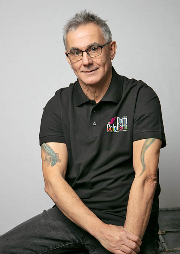 Peter Noack von Ratticoloratti