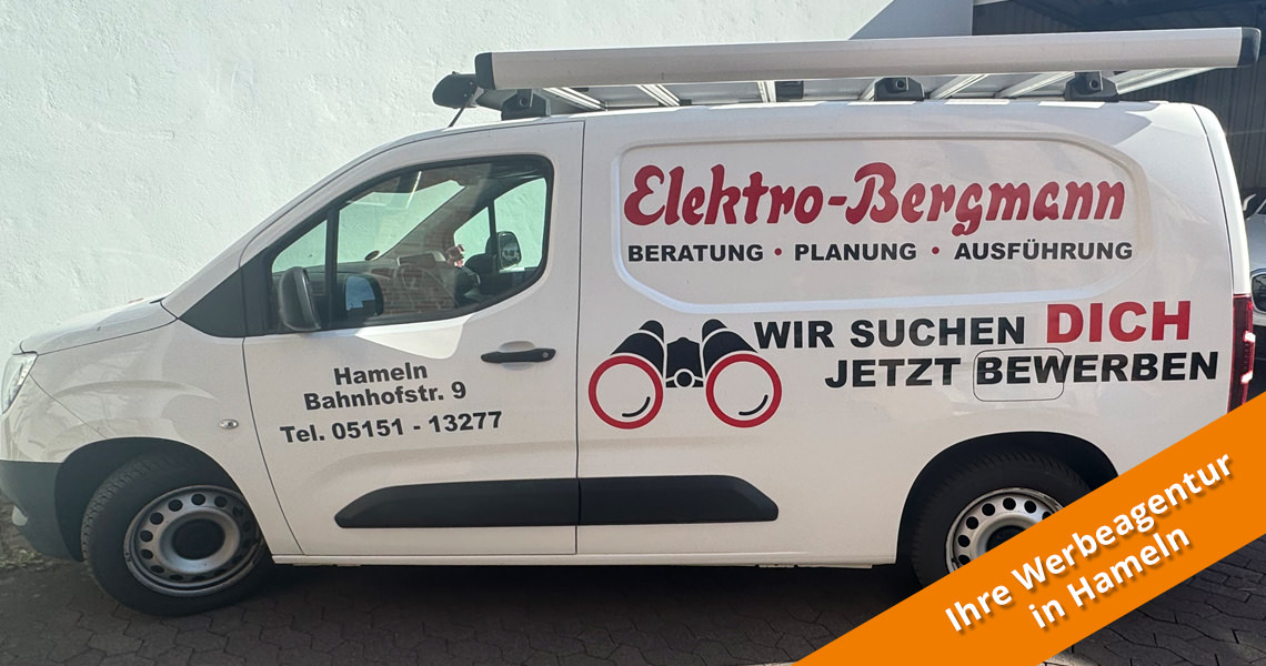 Ratticoloratti Werbeagentur Hameln