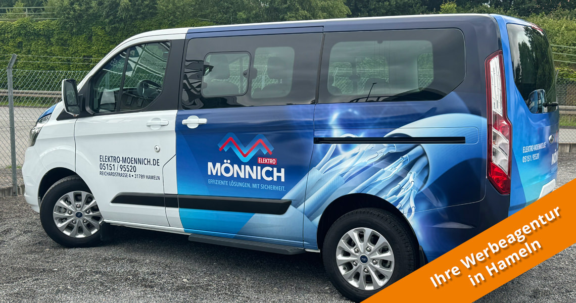 Ratticoloratti Werbeagentur Hameln