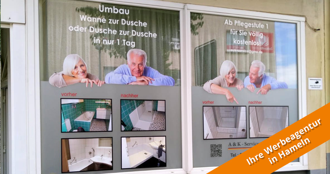 Ratticoloratti Werbeagentur Hameln