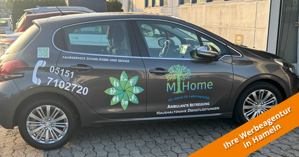 Ratticoloratti Werbeagentur Hameln